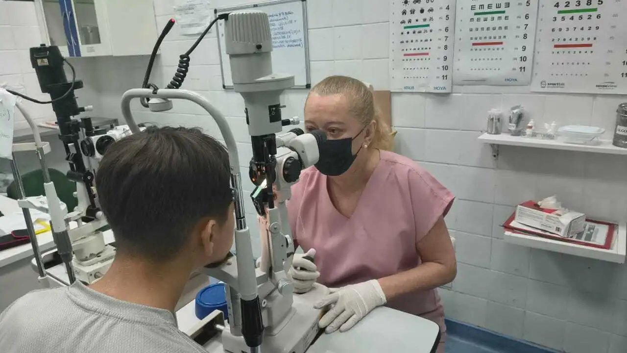 Saúde Ocular: IJF acolheu mais de 300 pacientes na emergência de oftalmologia no primeiro semestre d